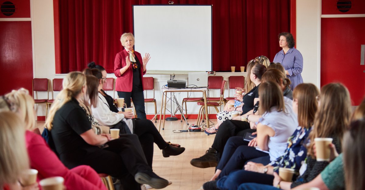 STEM Hub tweet media