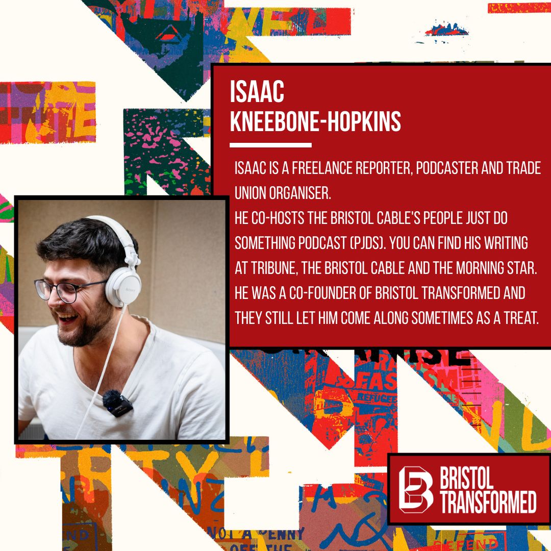 Bristol Transformed tweet media