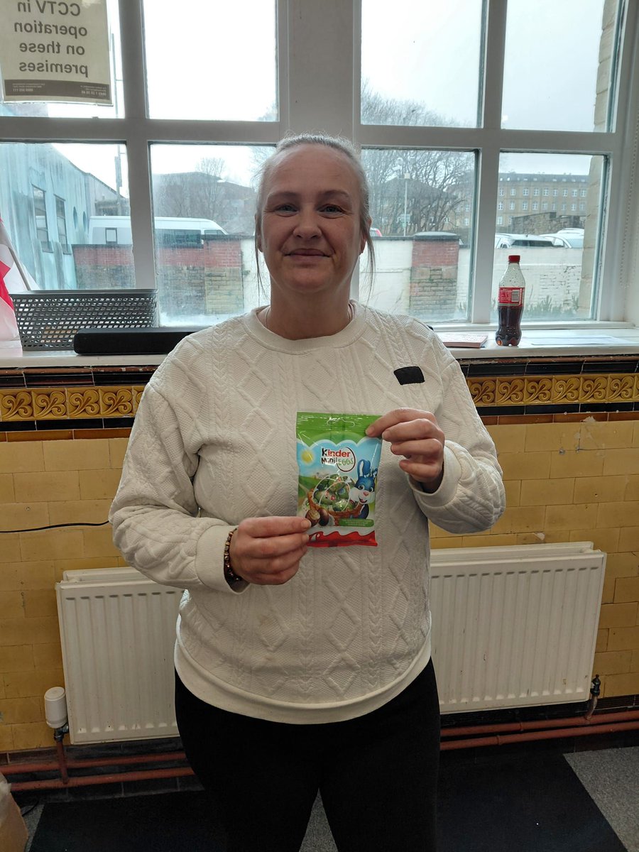 RRR_LUF's tweet image. Funday Monday 🎉📝

The Funday Monday Group had a packed session earlier this week! Everyone enjoyed a game of bingo with prizes won, lots of laughs and engaging conversation. It’s always wonderful to see the group coming together for fun and connection.

#RedRoseRecovery