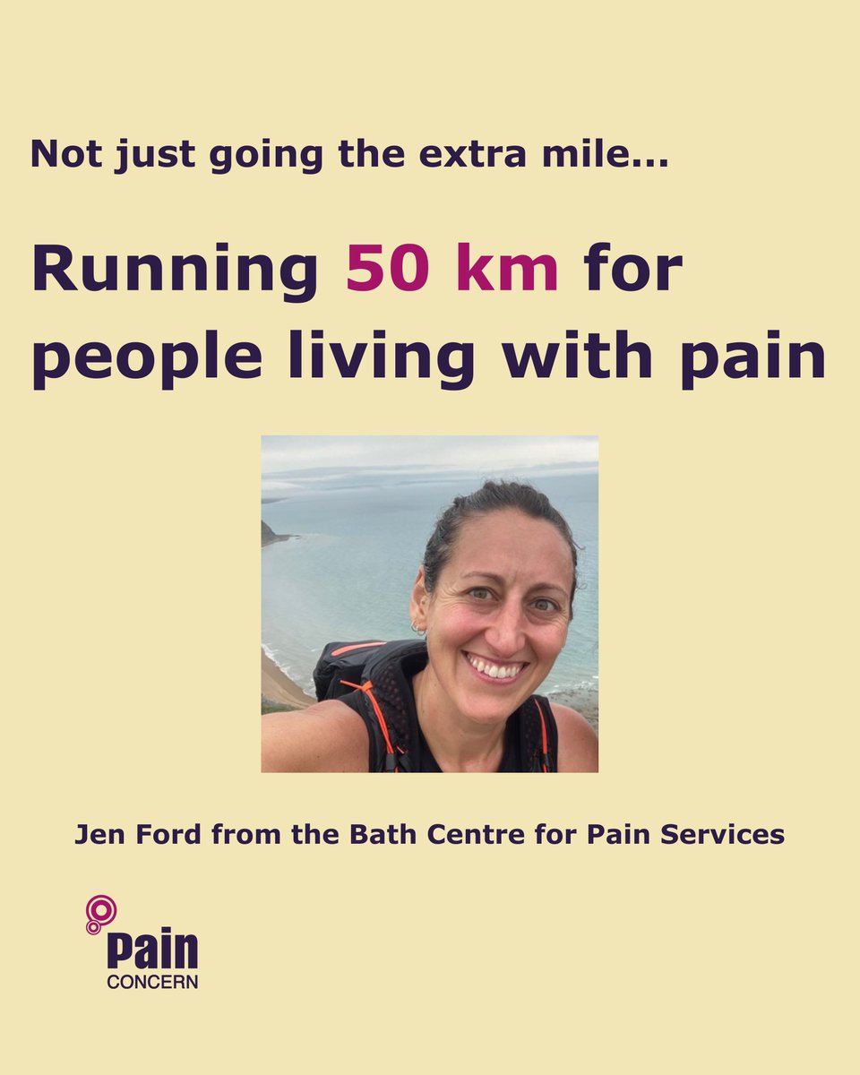 Pain Concern tweet media