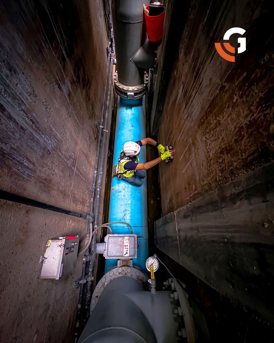 GSSI GPR tweet media