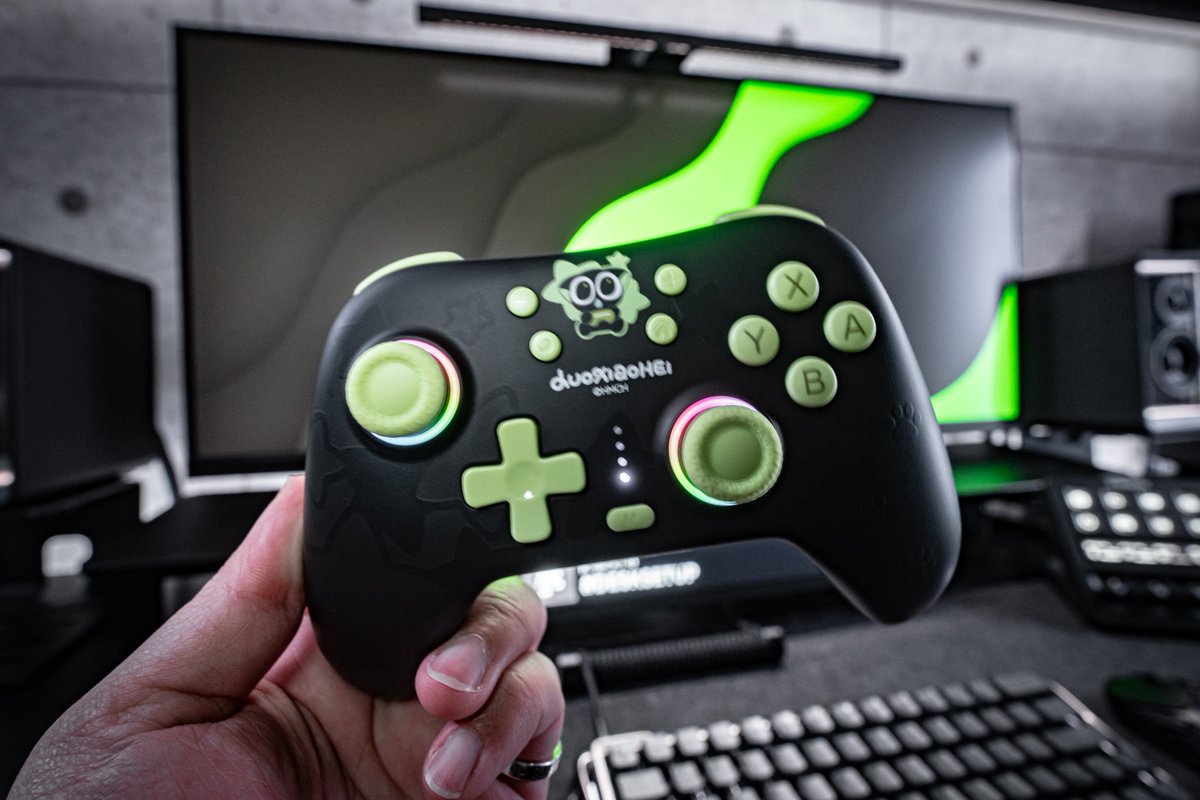 けーぶぅ tweet media