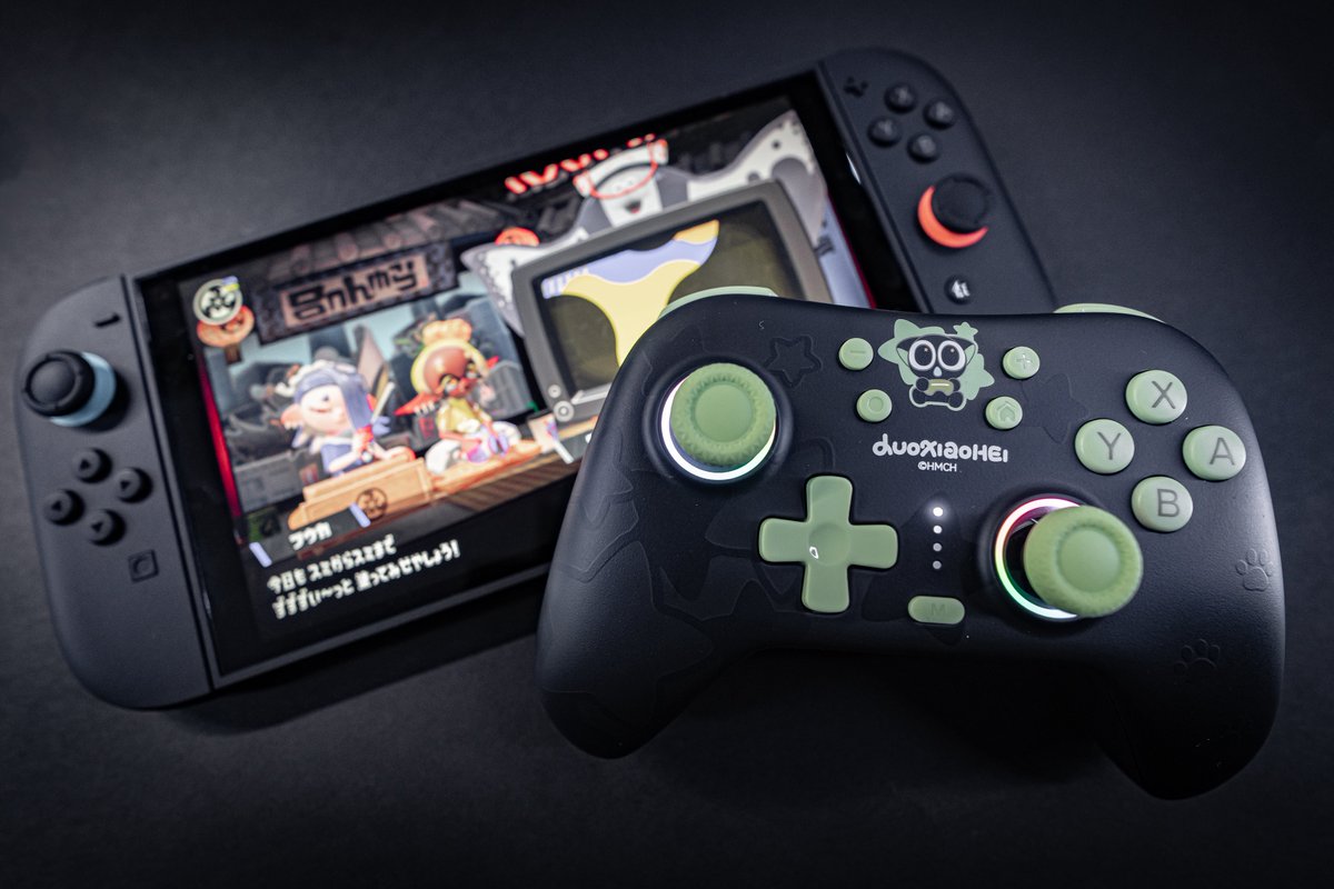 けーぶぅ tweet media