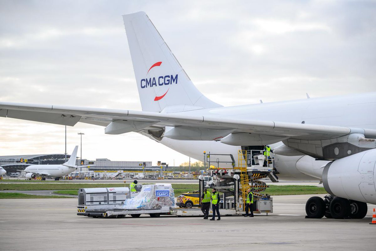 Philippe Tabarot tweet media