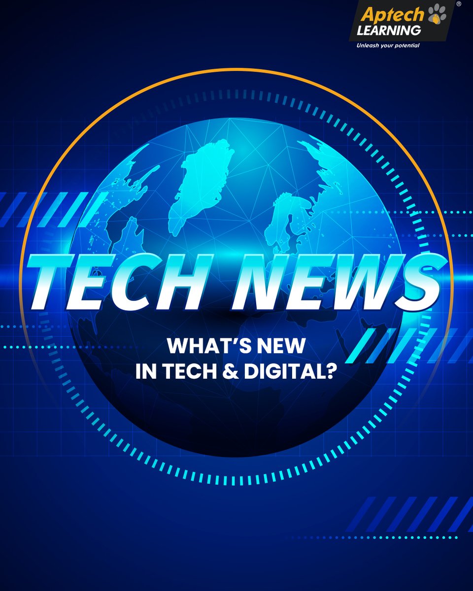 Aptech_Learning's tweet photo. AI. Cloud. IoT. Digital ecosystems, the industries shaping tomorrow are scaling rapidly and skilled professionals are in demand. The question isn’t whether tech will grow, but whether you’ll grow with it. Which field excites you most? 👇
Source: Deloitte, MEITY &amp; Ericsson https://t.co/DUVDsSLvvU