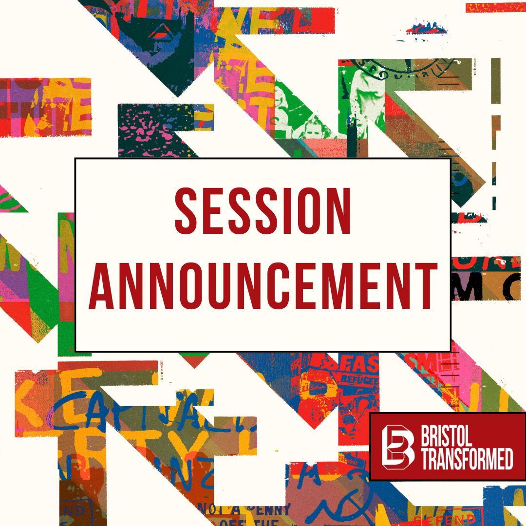 Bristol Transformed tweet media