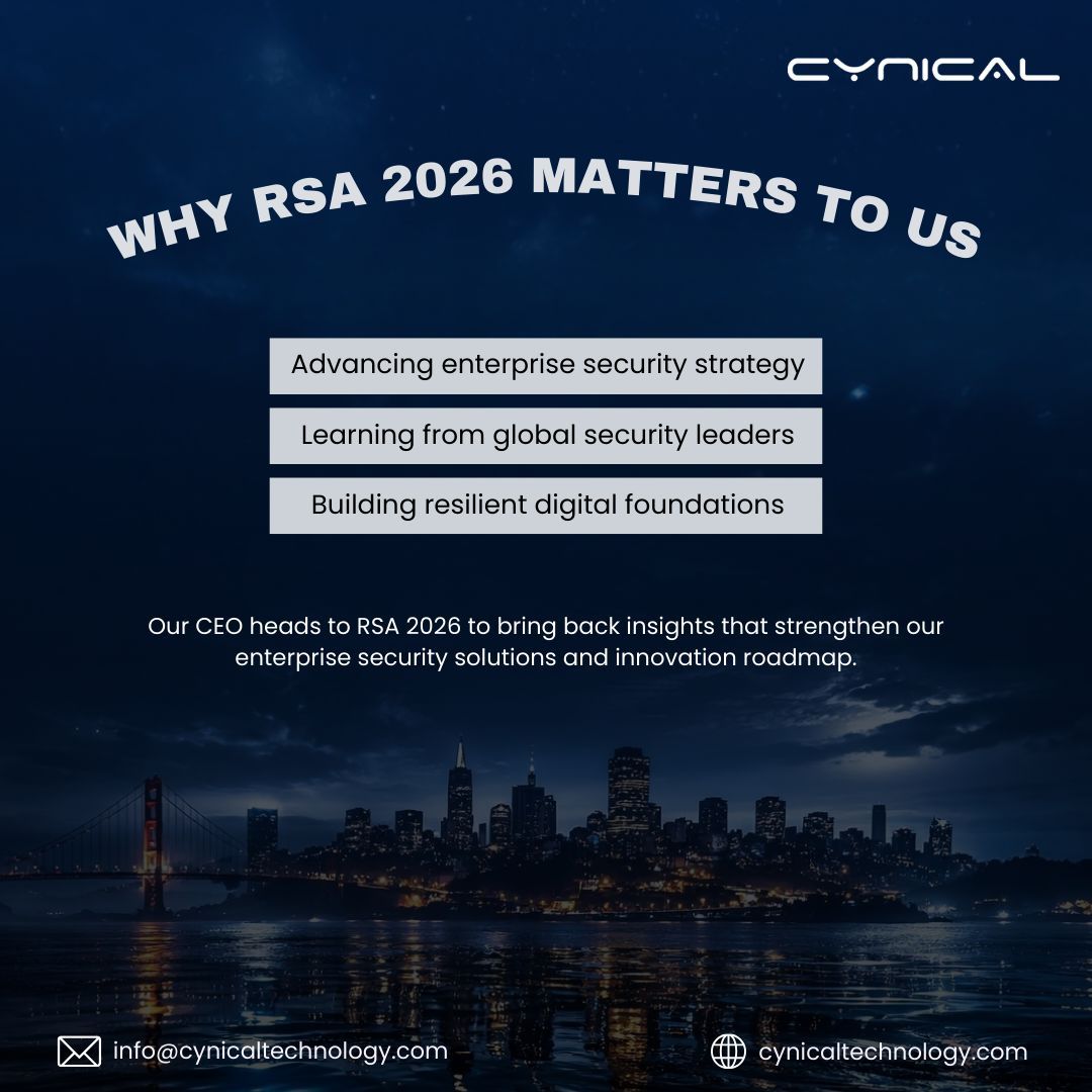 Cynical Technology tweet media