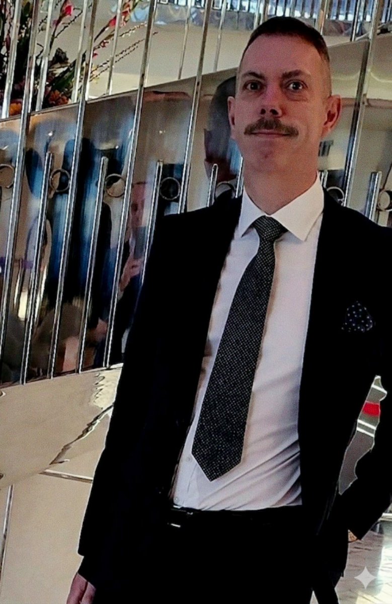 suited dom tweet media