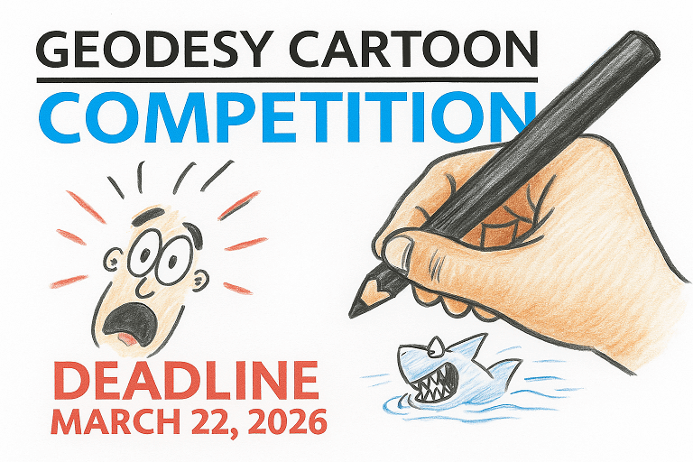 IAG International Association of Geodesy tweet media