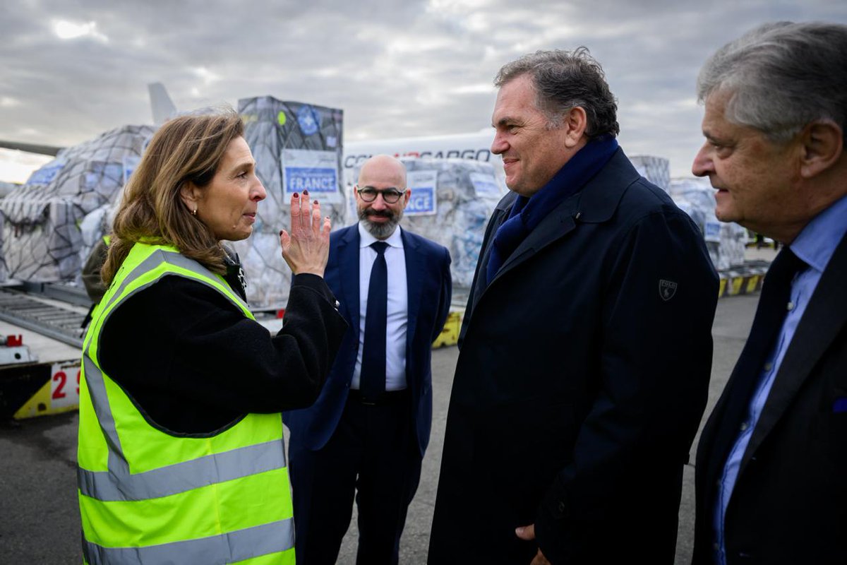 Philippe Tabarot tweet media