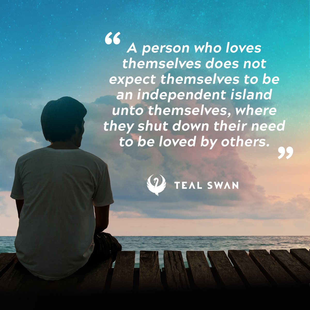 Teal Swan tweet media