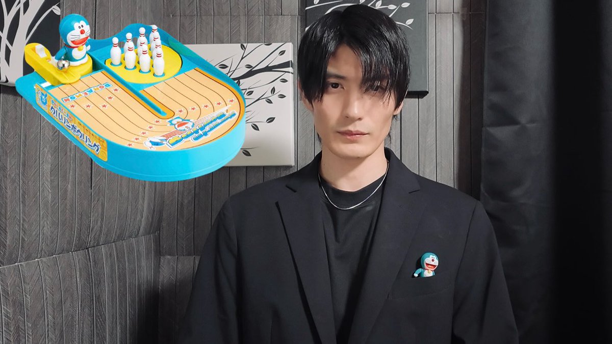 ゲソブラック tweet media