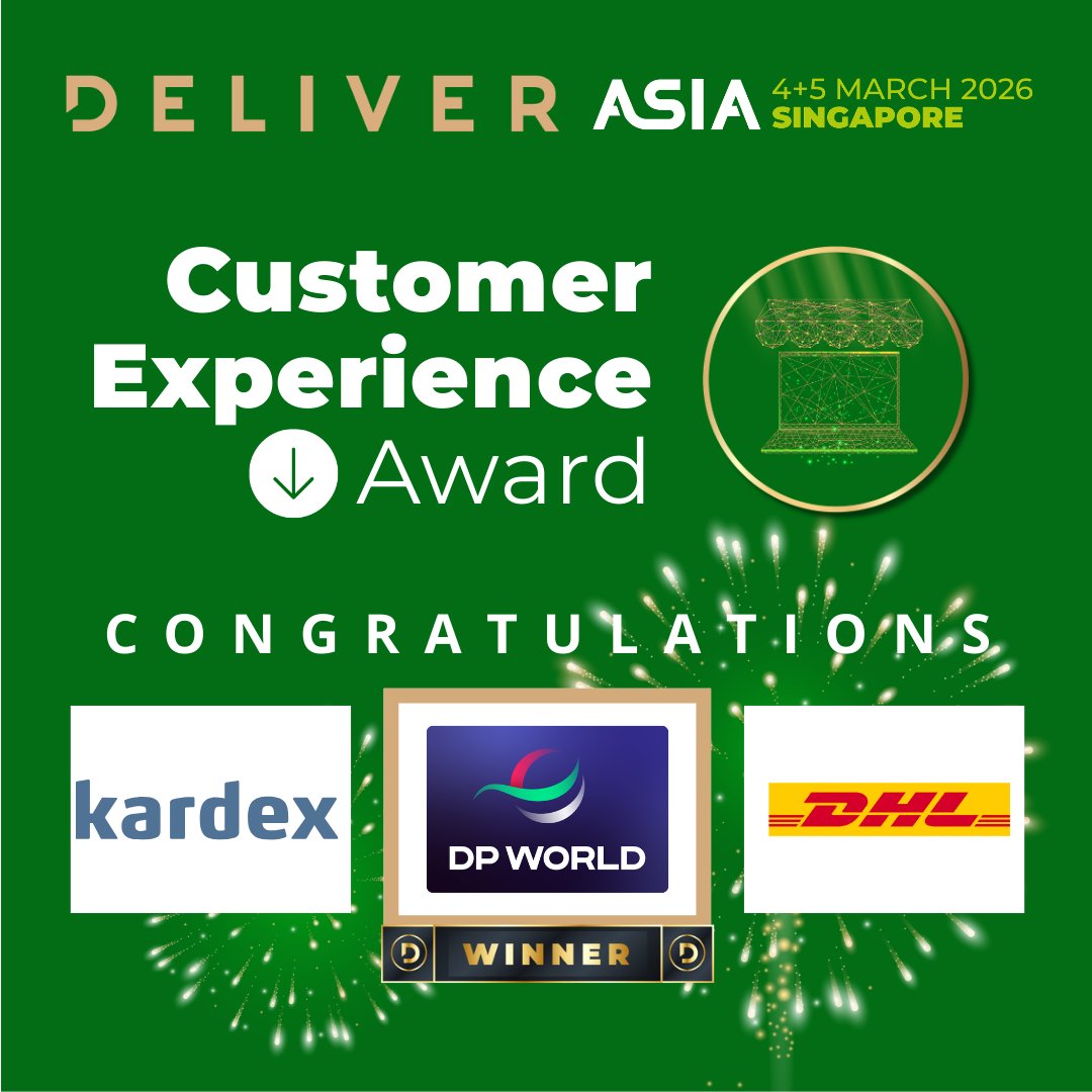 DELIVER Events tweet media