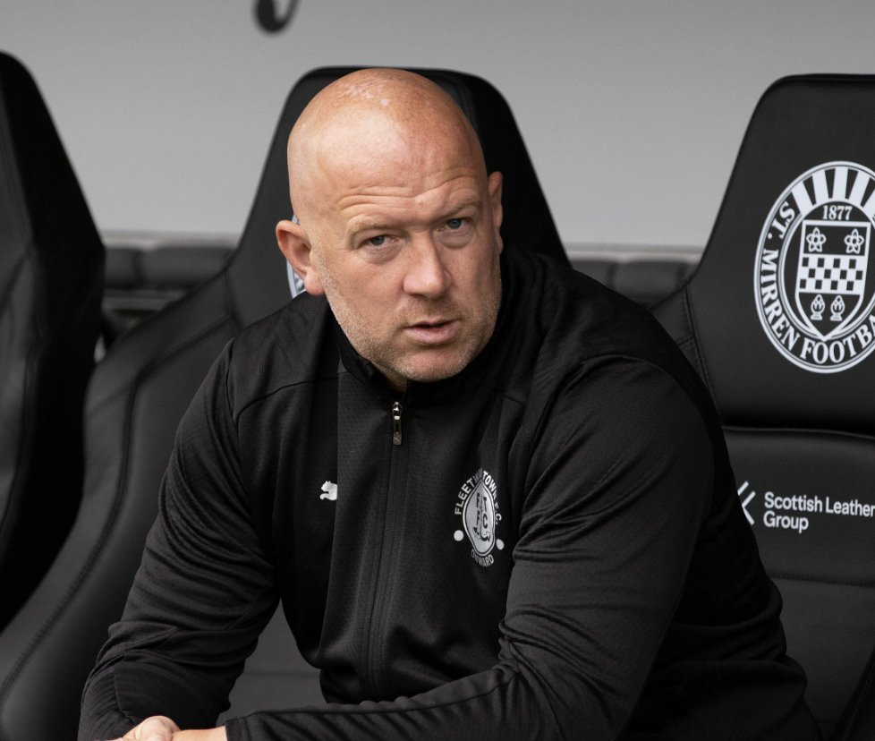 Daily Record Sport tweet media