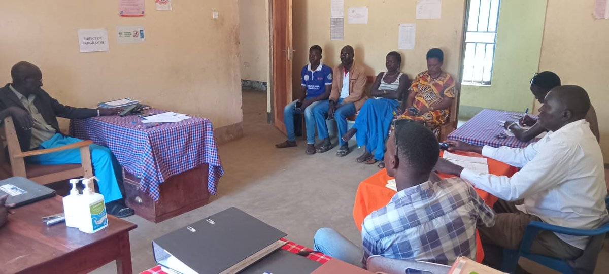 KAL CONSORTIUM AFRICA tweet media