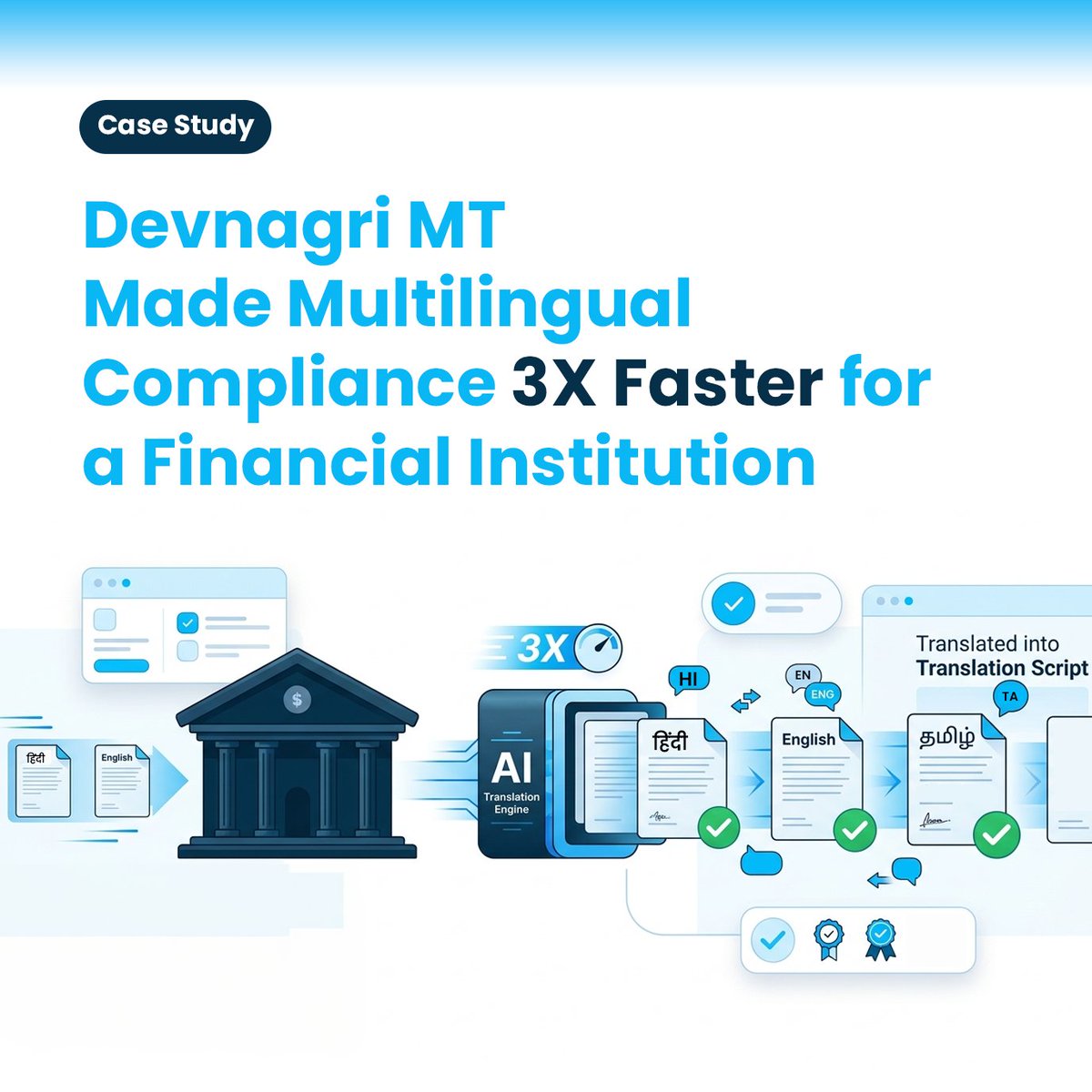 Devnagri AI tweet media