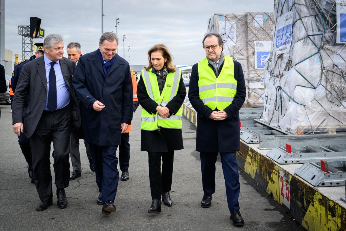 Philippe Tabarot tweet media