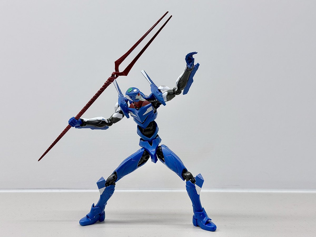 w21266rice's tweet photo. EVA FRAME DX 02
#エヴァフレーム
#evaframe
#Evangelion
#エヴァンゲリオン
#エヴァ30th https://t.co/vr79kR8gkE