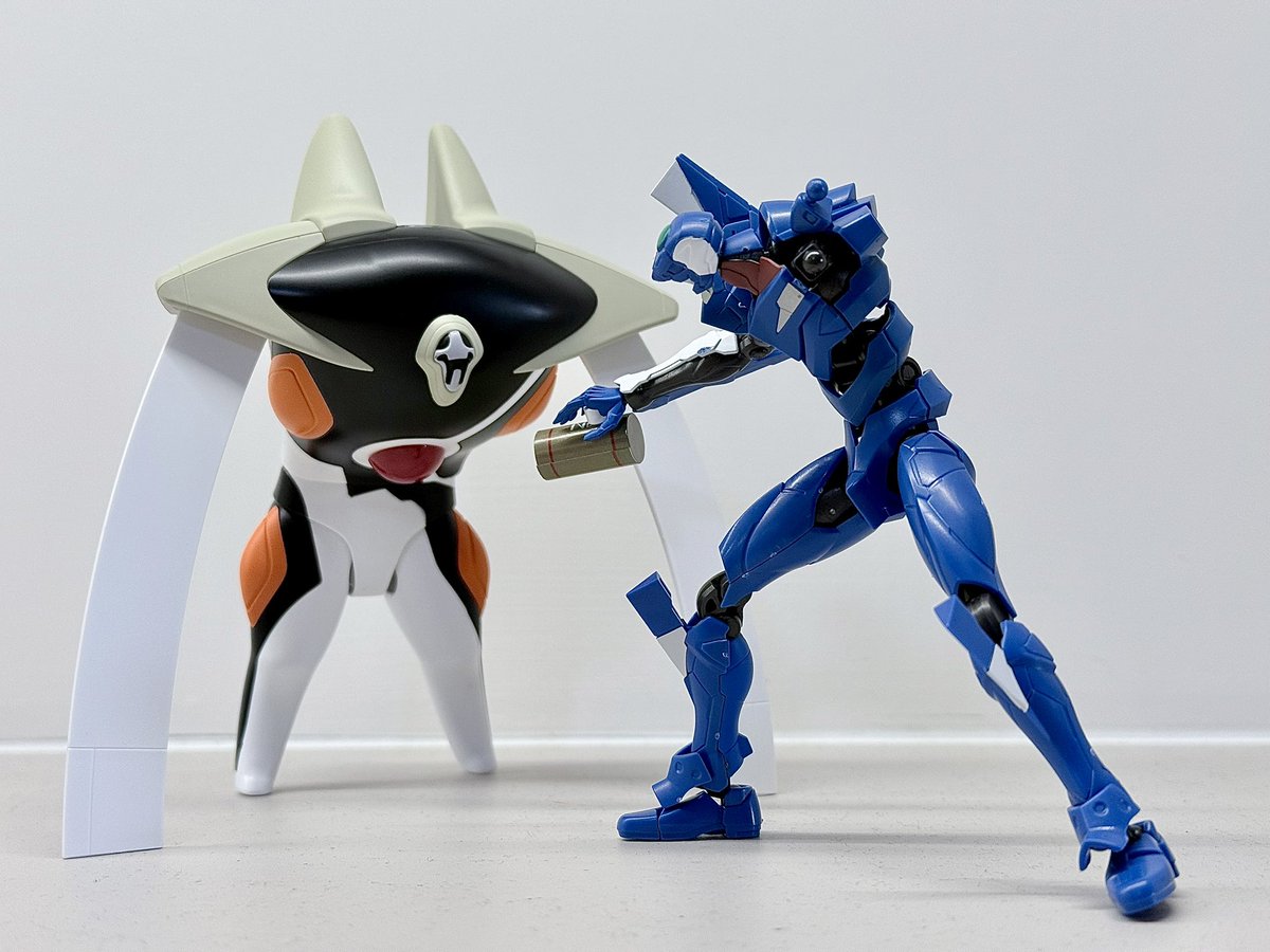 w21266rice's tweet photo. EVA FRAME DX 02
#エヴァフレーム
#evaframe
#Evangelion
#エヴァンゲリオン
#エヴァ30th https://t.co/vr79kR8gkE