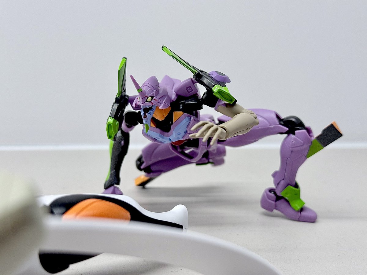 w21266rice's tweet photo. EVA FRAME DX 02
#エヴァフレーム
#evaframe
#Evangelion
#エヴァンゲリオン
#エヴァ30th https://t.co/vr79kR8gkE