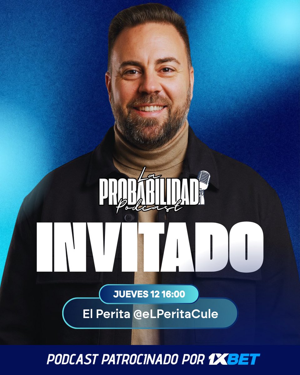 La Probabilidad tweet media