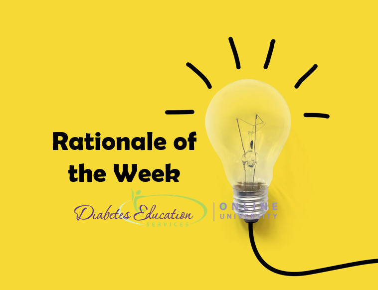CDCESCoach's tweet photo. Do people get diabetes from Pancreas Parasites? 🐛How do you respond when someone insists that parasites caused their diabetes? Explore communication strategies🗨️ and sorting fact from fiction with our Rationale of the Week. Click link below. https://t.co/16iIMDc1Bw https://t.co/lE6oxzyBG1