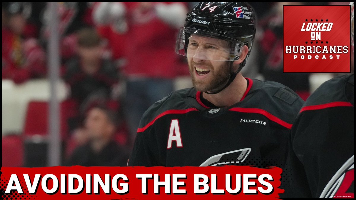 Locked On Hurricanes tweet media