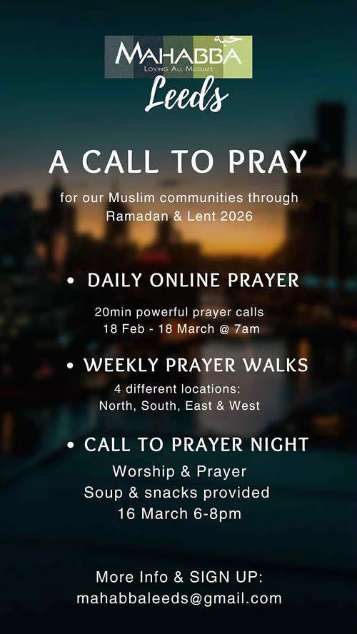 Network Leeds tweet media