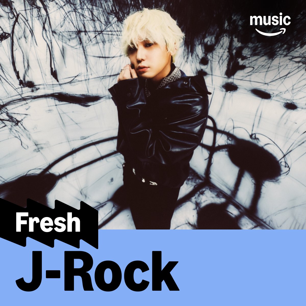 akiyamakiro_stf's tweet image. ／
#AmazonMusic 「Fresh J-Rock」
プレイリストカバーに #秋山黄色 が登場！🎧
＼

「#魔法のもしも」を選曲いただいています🎵
こちらもチェックしてみてください☑

🔗プレイリストはこちら
music.amazon.co.jp/playlists/B07Y…

🔗5th Album『#Magicif』Release!
music.amazon.co.jp/albums/B0GP63N…

@amazonmusicjp