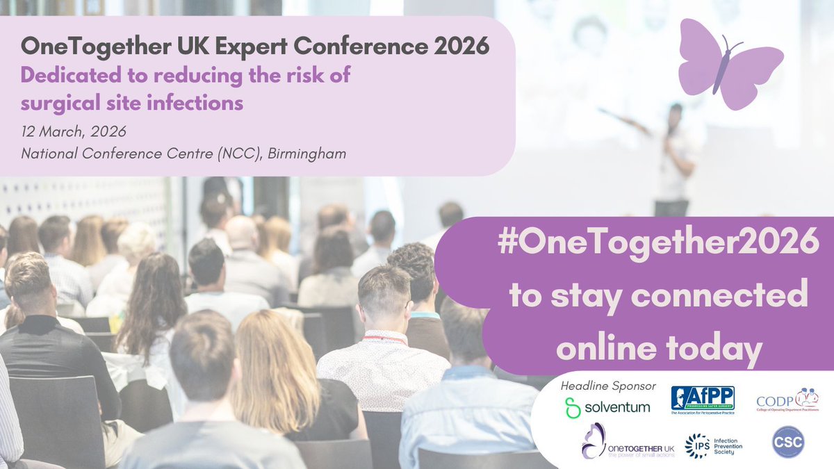 OneTogether UK tweet media