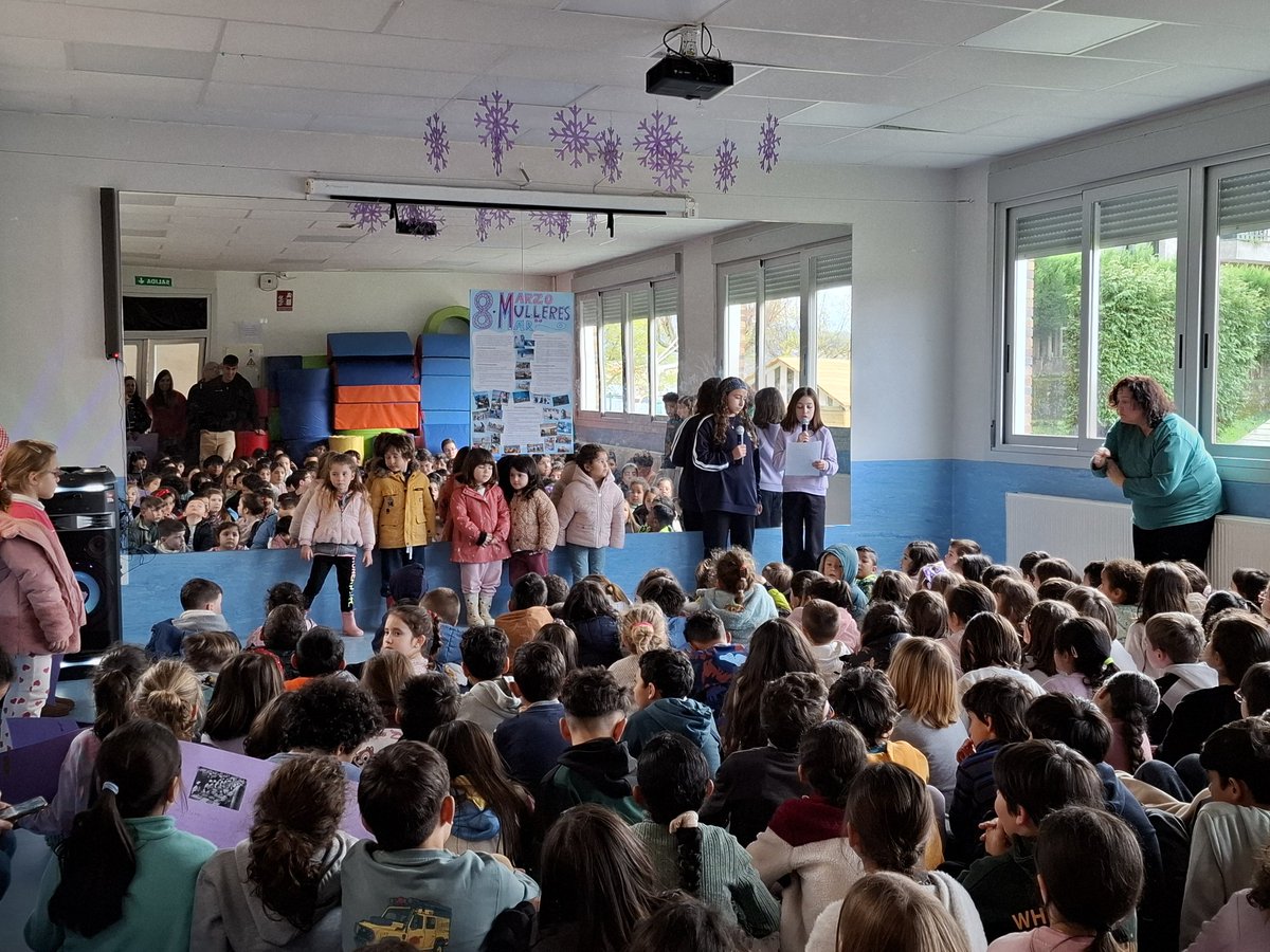 CEIP de Laredo tweet media