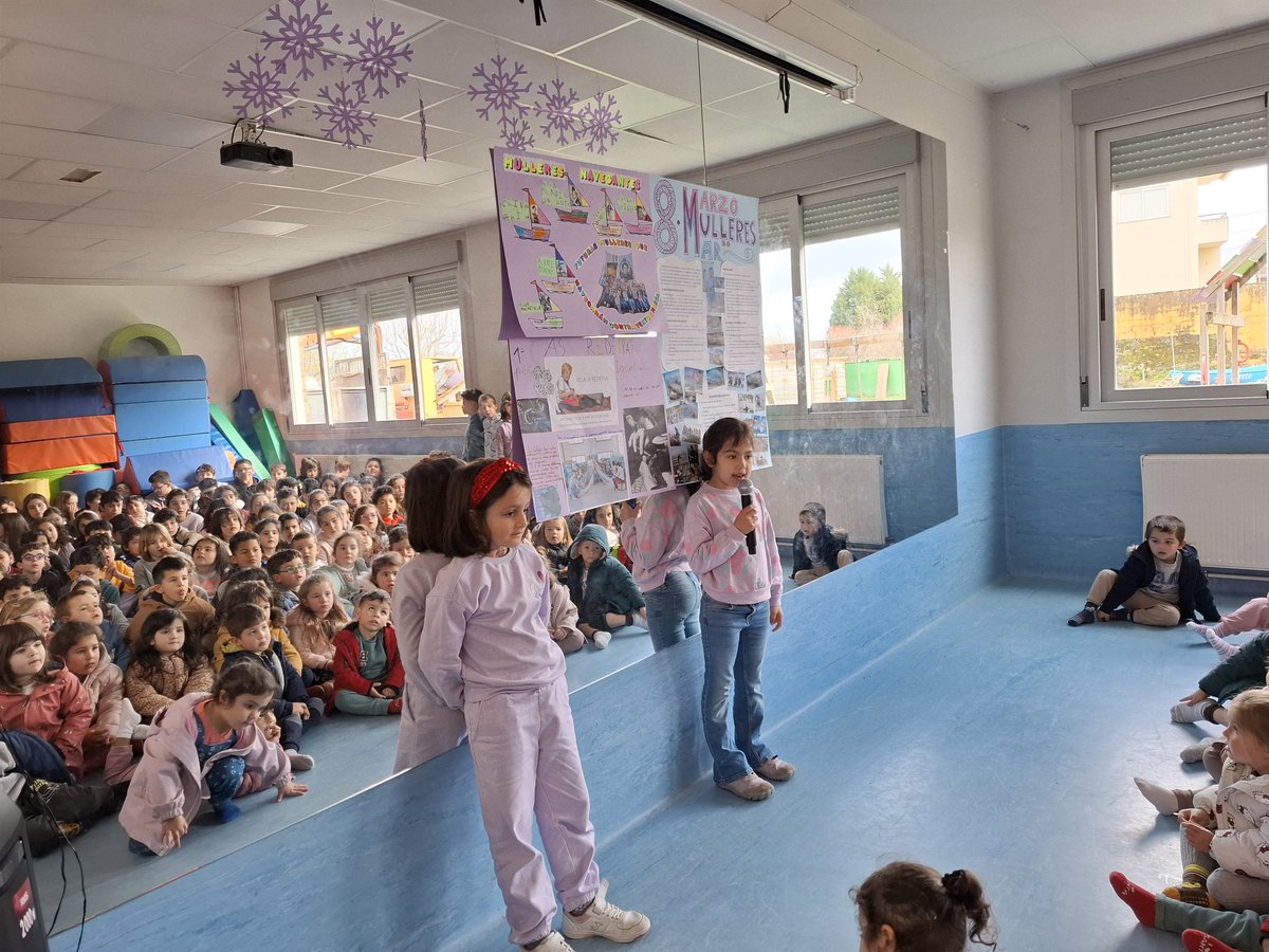 CEIP de Laredo tweet media