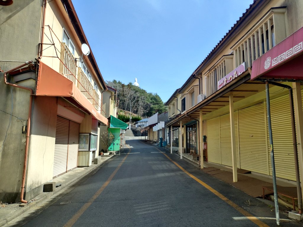 昭和レトロ探訪 tweet media