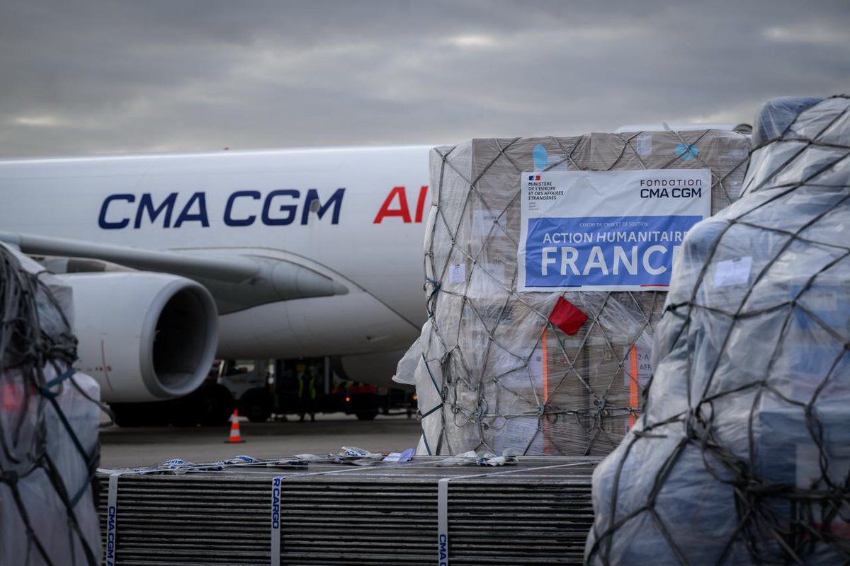 Philippe Tabarot tweet media