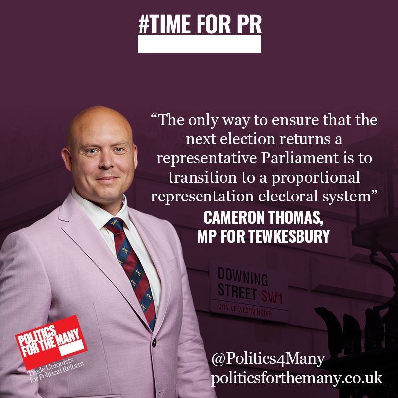 Politics for the Many tweet media