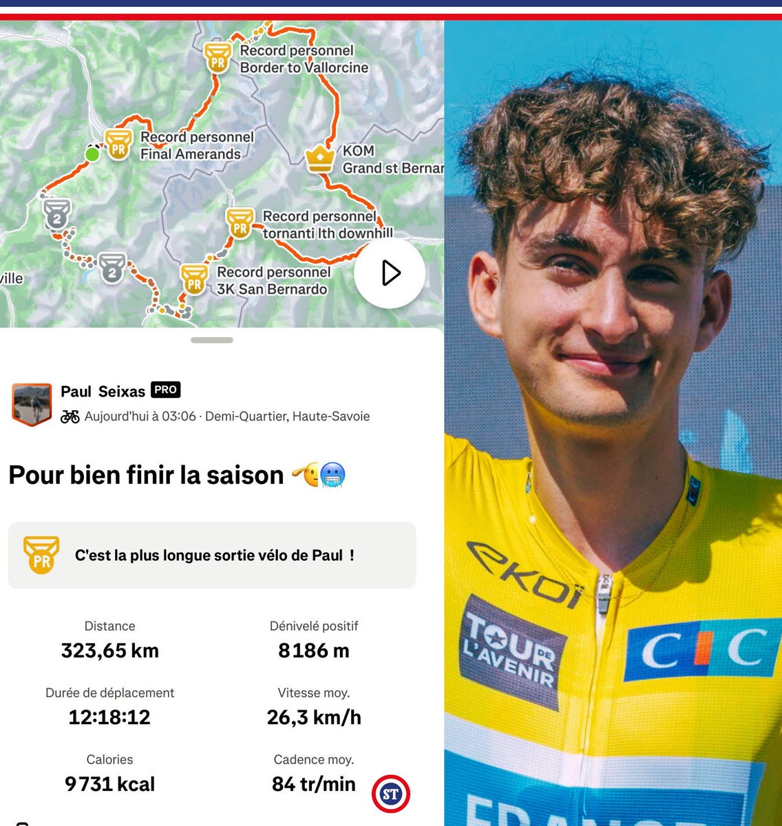 SPORTRICOLORE tweet media