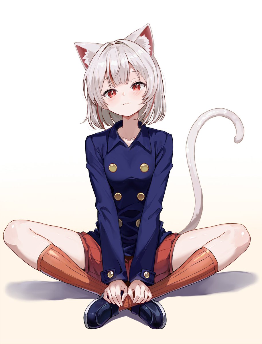 유니버스 코스프레02 시로 피트
 #shiroart