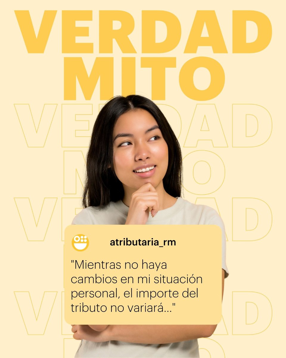 Agencia Tributaria de la Región de Murcia tweet media