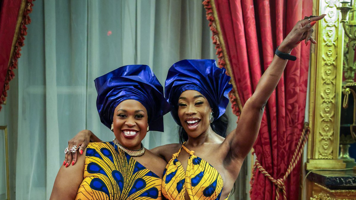 The Royal Family tweet media