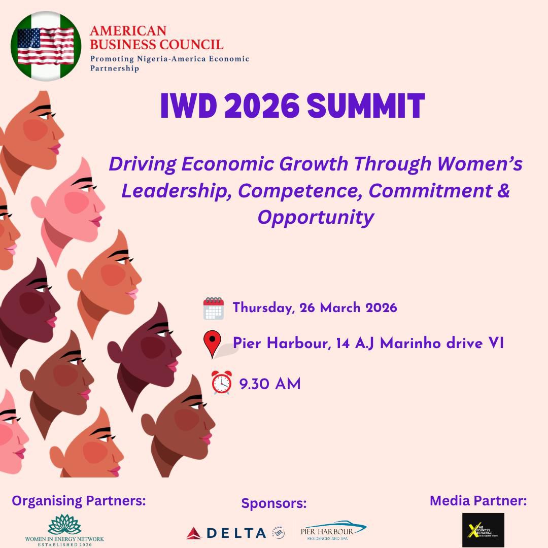The American Business Council (ABC) IWD 2026

American Business Council (ABC) is hosting a high-level engagement bringing together women leaders and professionals from  WIEN, 100 Women in Finance, the American Women’s Club, and Women in Film and Television. (Members only).