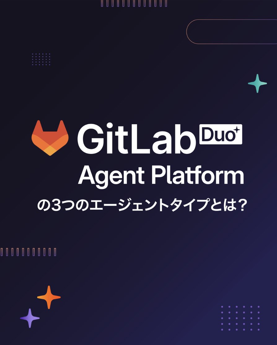 GitLab 🦊🇯🇵 日本公式 tweet media
