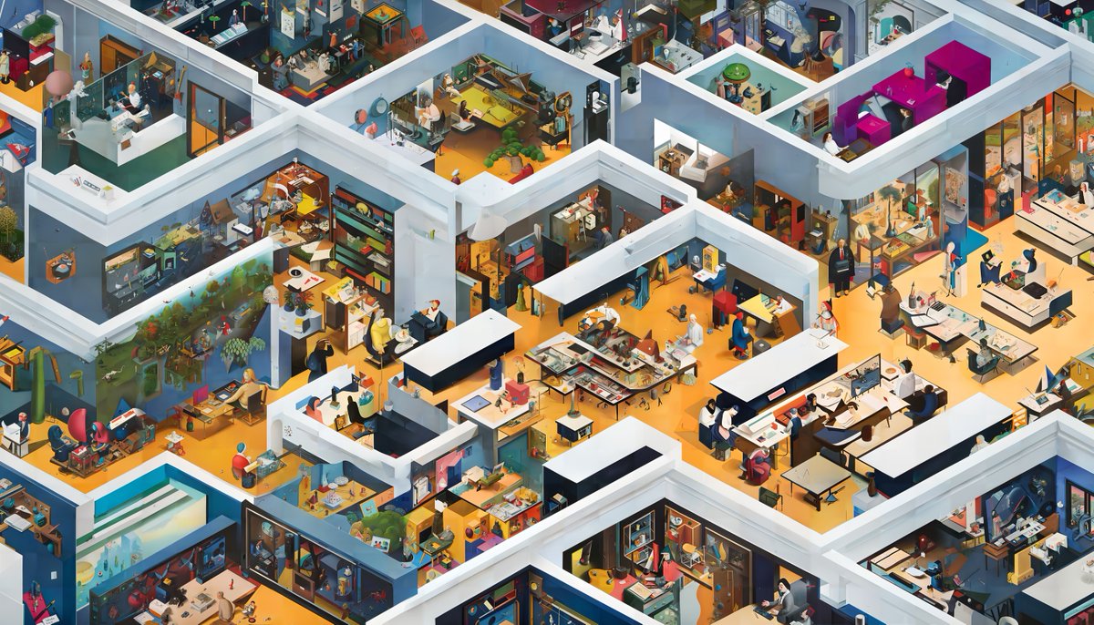 Look Highward tweet media