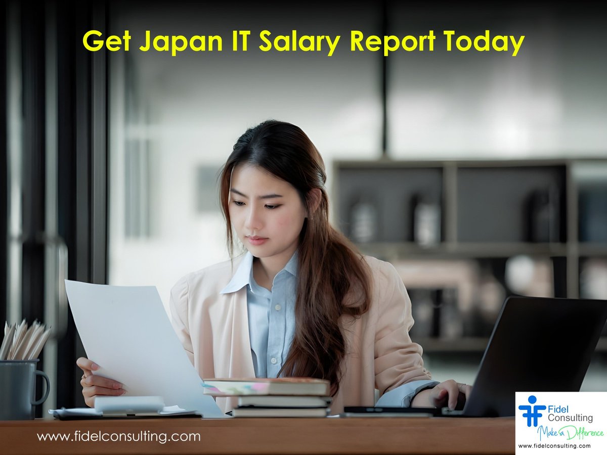 Fidel Consulting KK tweet media