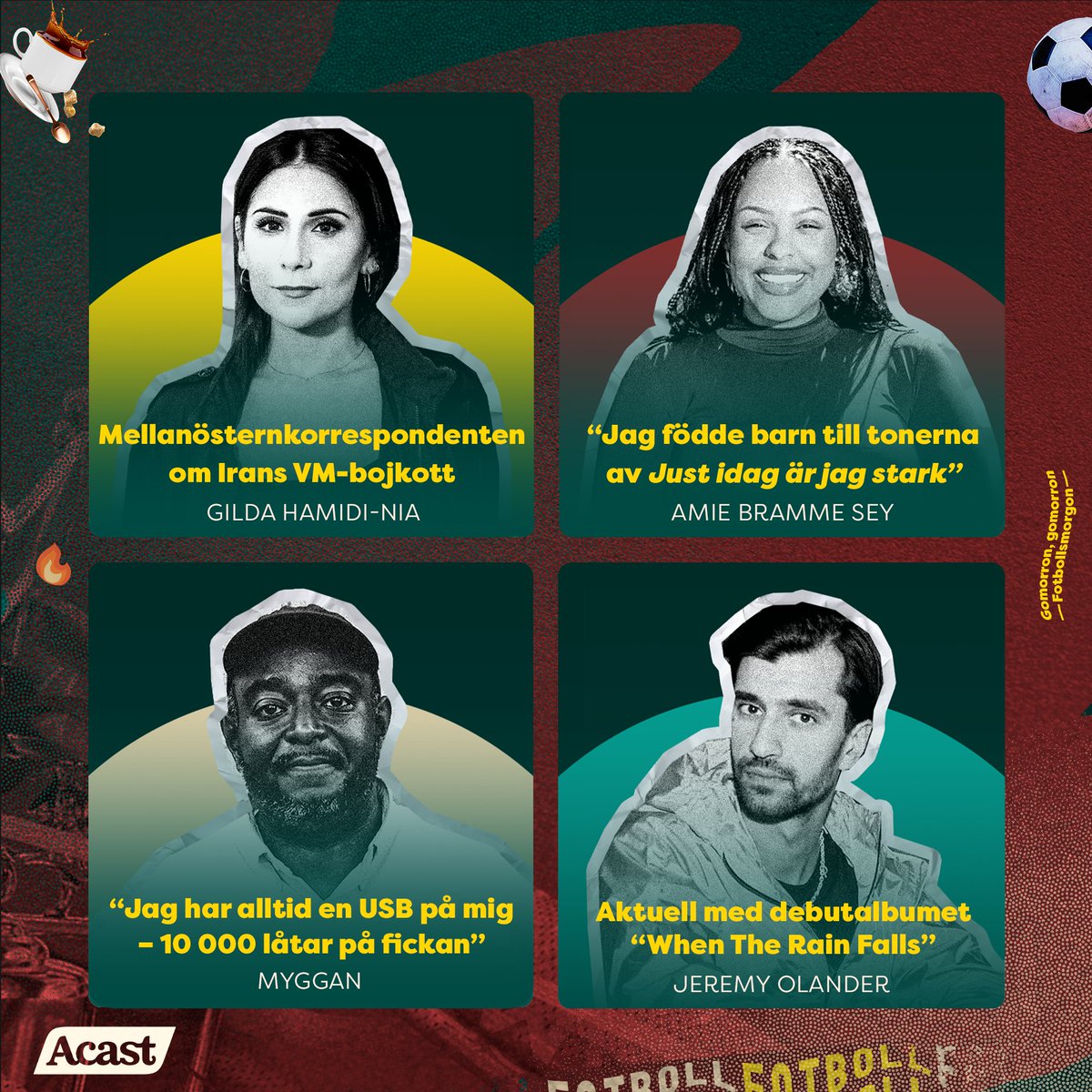 Fotbollsmorgon tweet media