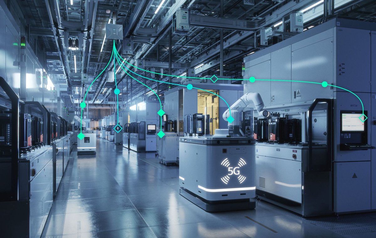 Drives & Controls tweet media