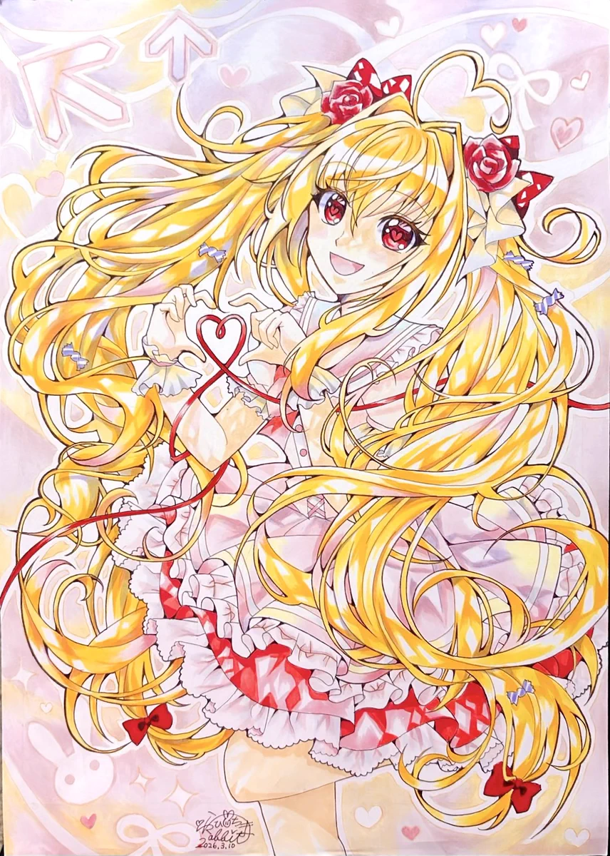 ラビさま❤️ Highlights by らびさま (@RABBIT_DDR) / X