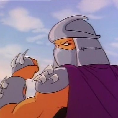 ashiichizoku's tweet photo. i'm going to use your shell as a HUBCAP, you insolent FOOL ── ( 👹 ) https://t.co/K2zKrdWvFN
