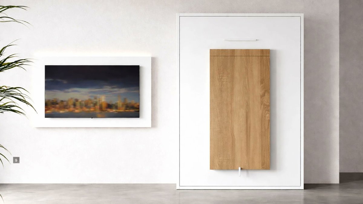 bedsofa_es's tweet image. Práctica Cama abatible con mesa plegable integrada, perfecta para ganar espacio
bedsofa.es/cama-abatible-…
#bedsofa #camasabatibles #camasmultifuncion #camasplegables #mobiliariofuncional #bedandsofa