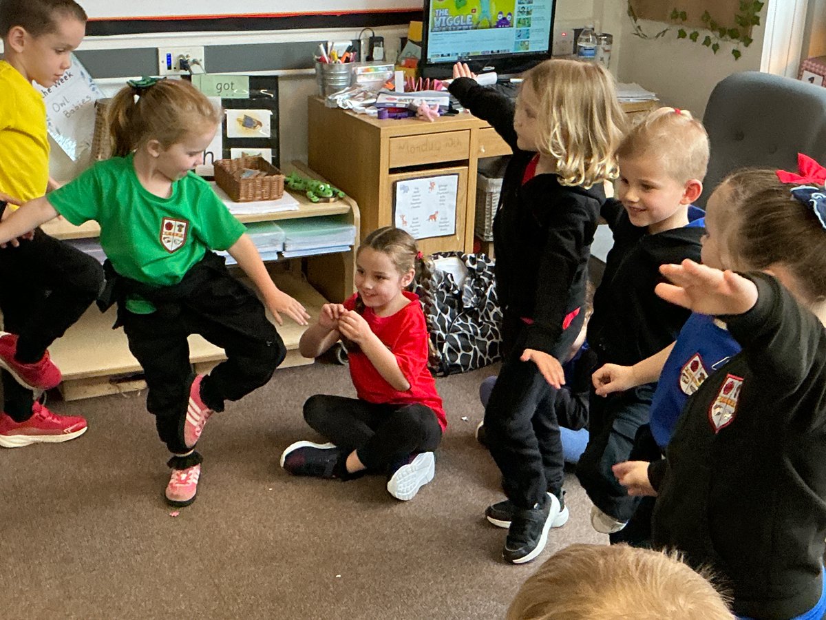 Lime Tree Class tweet media