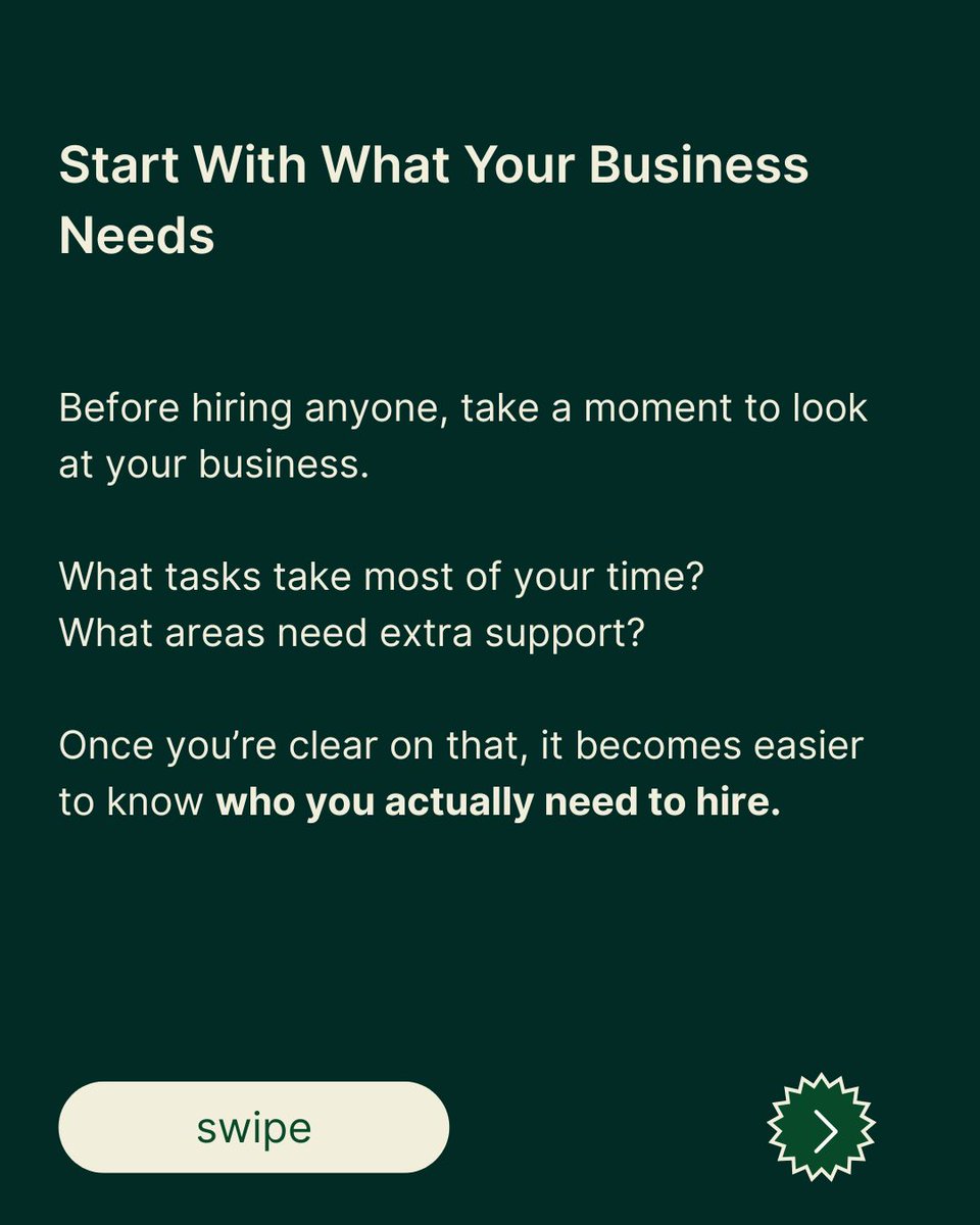 revivedigisol's tweet photo. Building a remote team isn’t just about hiring people from different locations

 it’s about having the right structure, clear processes, and the right tools in place.

Here are 5 simple steps that can help you build a a remote team that actually works. https://t.co/uPhPeFFSZH